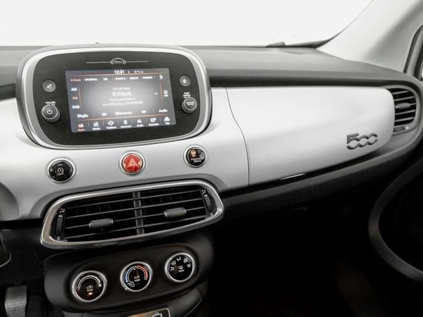 Fiat 500X 1.6 MultiJet 88 kW image number 11