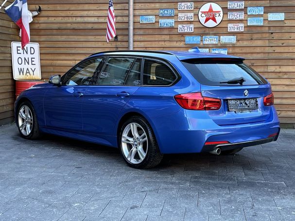 BMW 320d Touring xDrive 140 kW image number 8