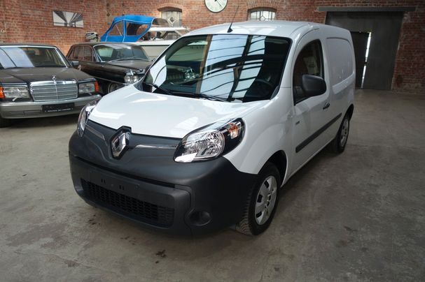 Renault Kangoo Z.E. 44 kW image number 1