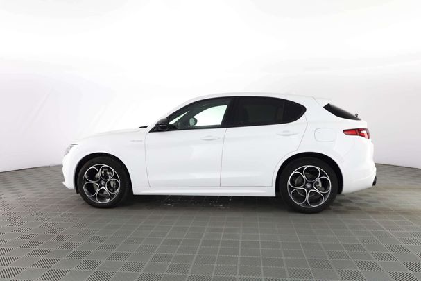 Alfa Romeo Stelvio 2.2 Diesel AT8 Q4 154 kW image number 6