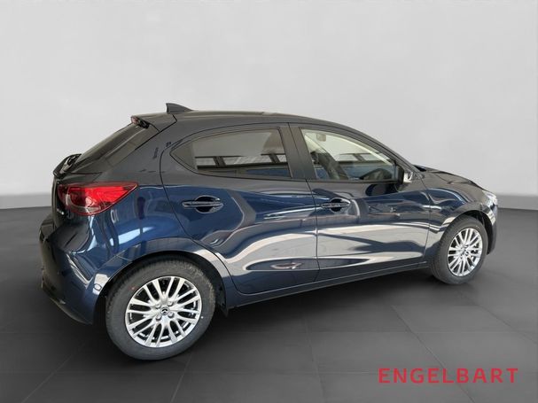 Mazda 2 85 kW image number 3