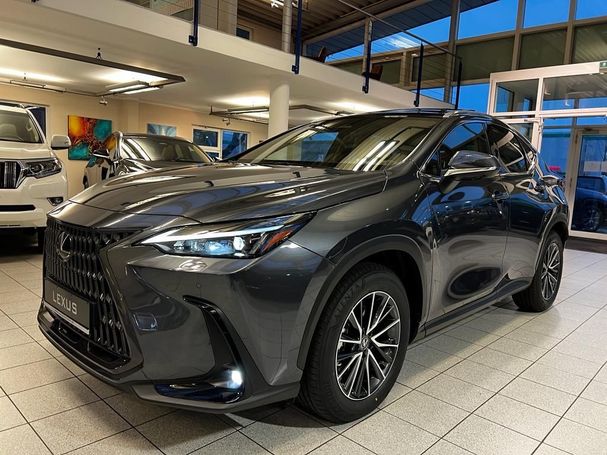 Lexus NX 350 h 179 kW image number 6