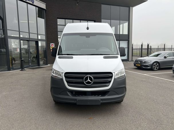 Mercedes-Benz Sprinter 317 CDI 125 kW image number 3