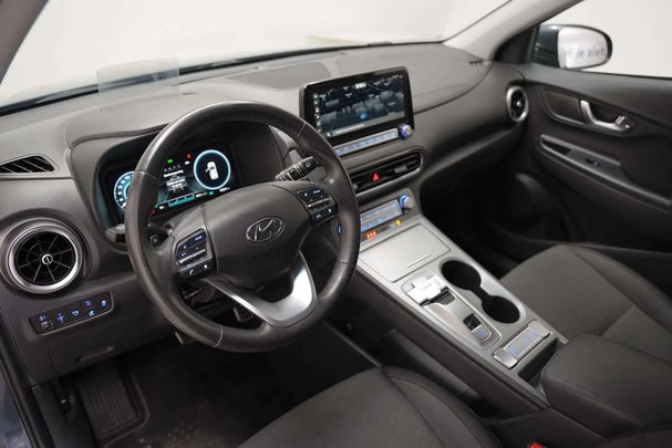 Hyundai Kona 64 kWh 150 kW image number 15