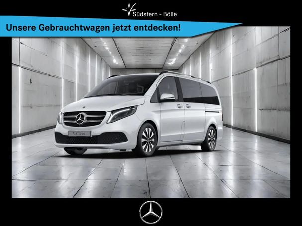 Mercedes-Benz V 220d Edition 1 120 kW image number 1