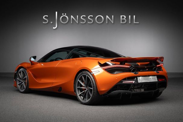 McLaren 720S 530 kW image number 2