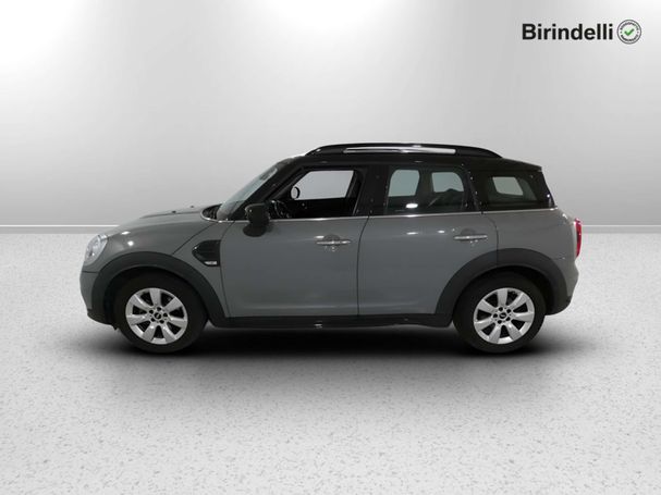 Mini Cooper D Countryman 110 kW image number 4