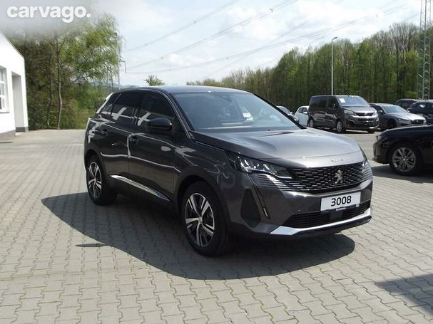 Peugeot 3008 EAT8 Allure 133 kW image number 2