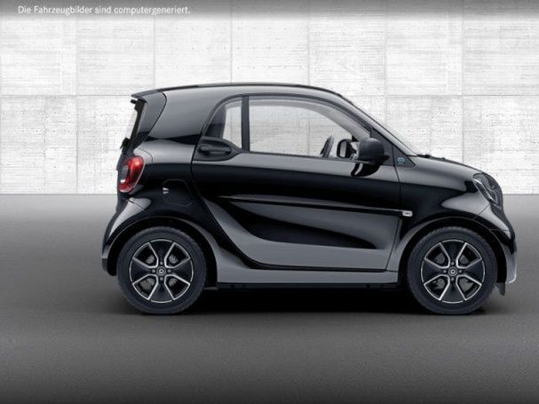 Smart ForTwo EQ 60 kW image number 19