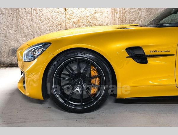 Mercedes-Benz AMG GT 430 kW image number 15