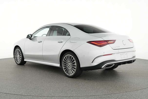 Mercedes-Benz CLA 250 160 kW image number 4