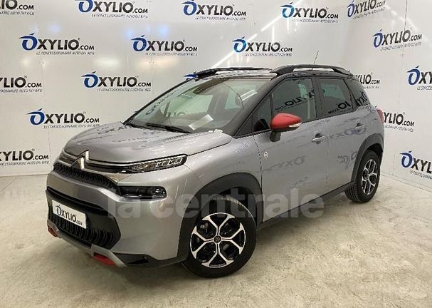 Citroen C3 Aircross PureTech 110 S&S 81 kW image number 1