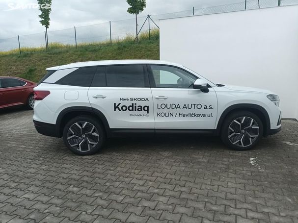 Skoda Kodiaq 2.0 TDI 4x4 142 kW image number 6