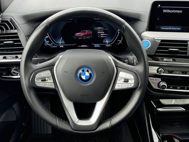 BMW iX3 210 kW image number 22