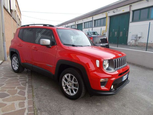 Jeep Renegade 96 kW image number 8