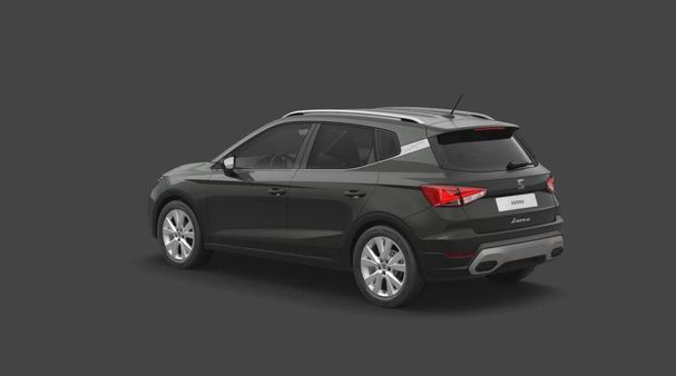 Seat Arona 1.0 TSI 85 kW image number 2