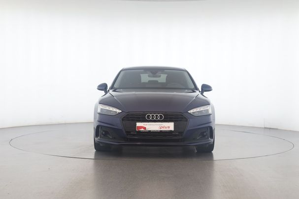 Audi A5 35 TDI S tronic Sportback Advanced 120 kW image number 2