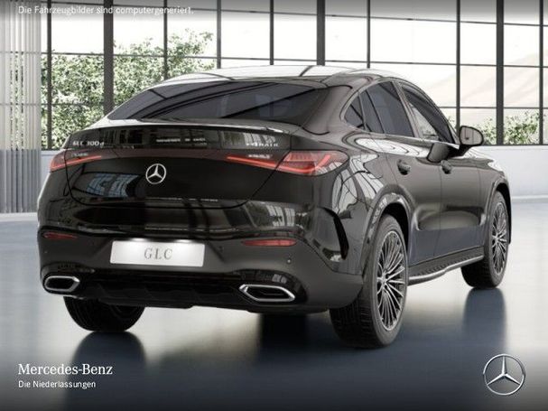 Mercedes-Benz GLC 300 198 kW image number 3