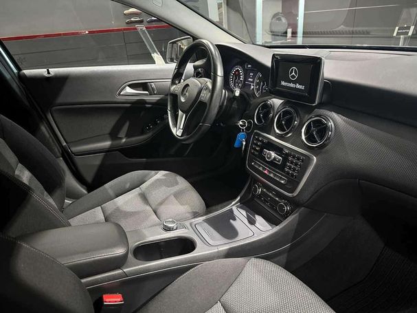 Mercedes-Benz A 180 90 kW image number 6