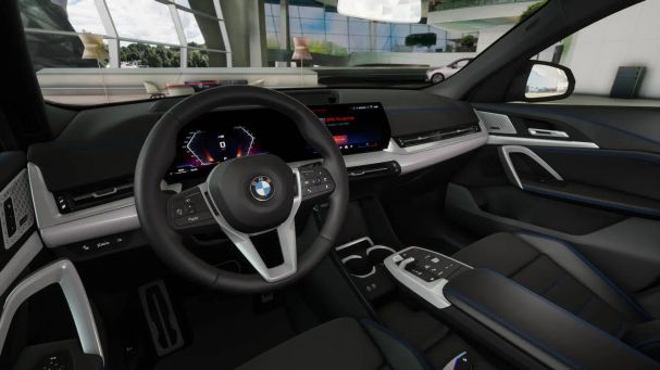 BMW X2 M35i xDrive 221 kW image number 9