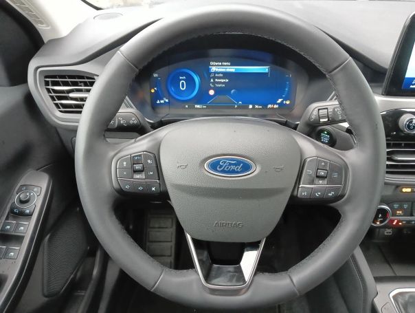 Ford Kuga 110 kW image number 17