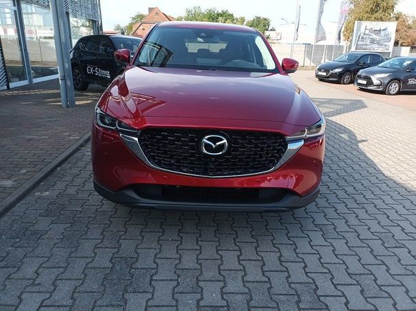 Mazda CX-5 2.0 e-Skyactiv G 121 kW image number 3