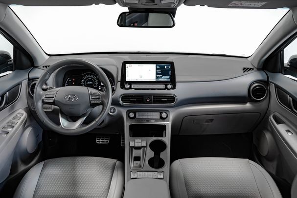 Hyundai Kona Premium 150 kW image number 13