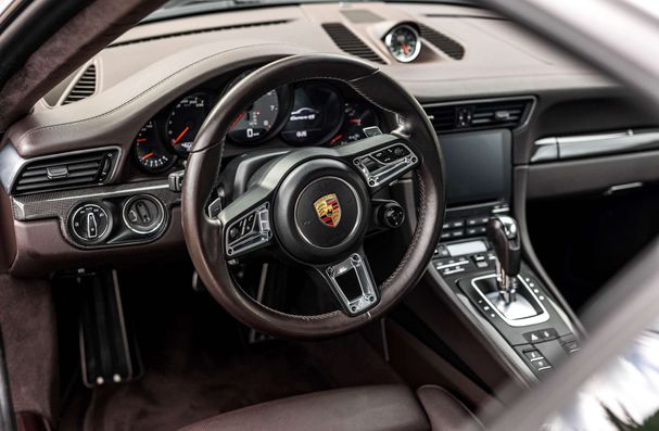 Porsche 991 Carrera 4S PDK 309 kW image number 10