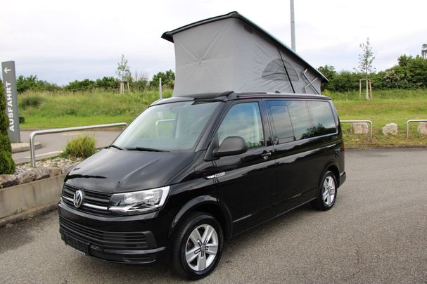 Volkswagen T6 California TSI Coast 110 kW image number 1