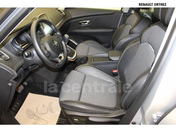 Renault Grand Scenic TCe 140 EDC 103 kW image number 12