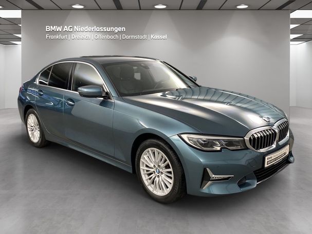 BMW 320i xDrive 135 kW image number 2