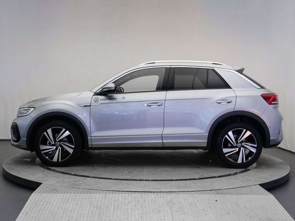 Volkswagen T-Roc 2.0 TDI SCR R-Line 85 kW image number 6