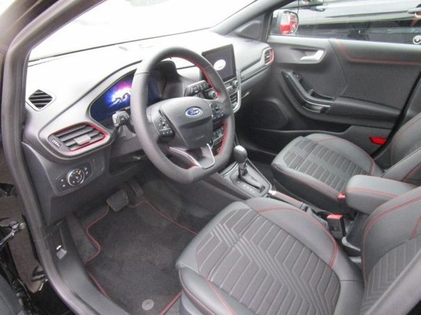 Ford Puma ST-Line X 114 kW image number 5