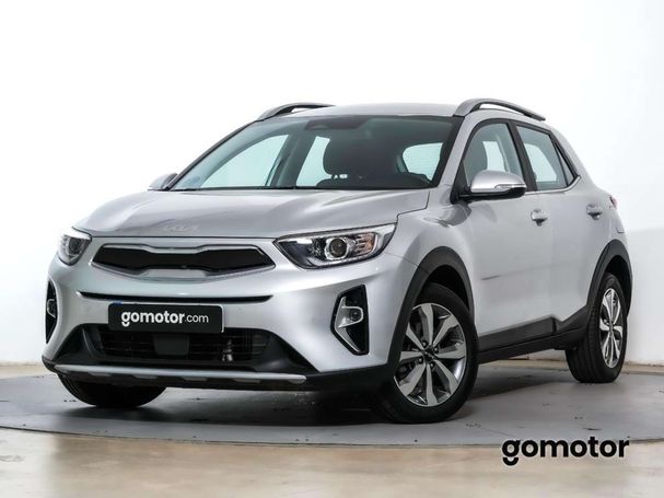 Kia Stonic 74 kW image number 1