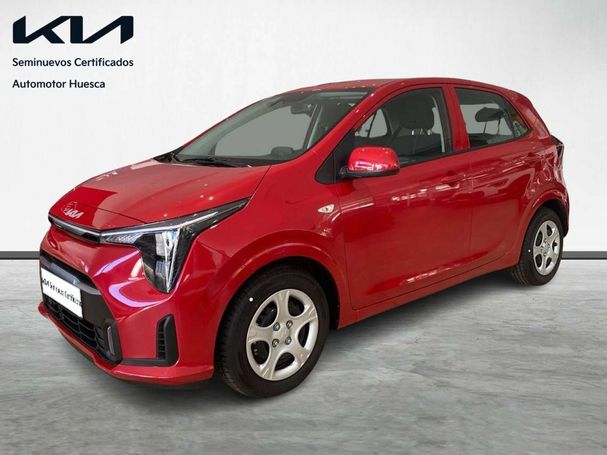 Kia Picanto 1.0 49 kW image number 1