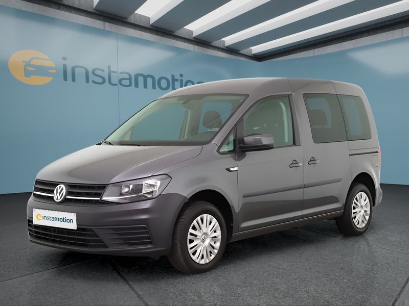 Volkswagen Caddy Kombi