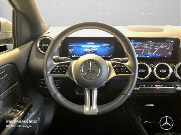 Mercedes-Benz B 250 e Advanced 160 kW image number 12