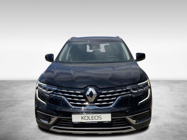 Renault Koleos BLUE dCi 185 Initiale Paris 4WD 135 kW image number 3