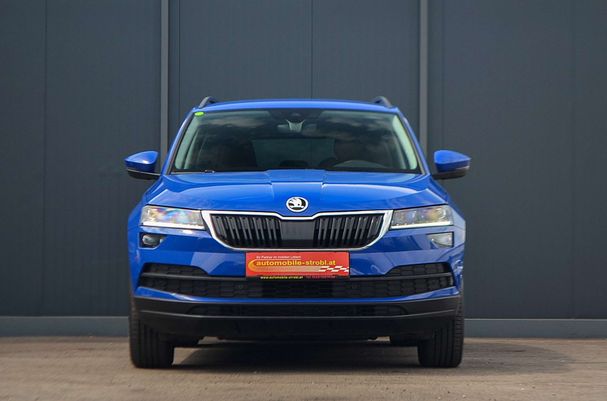 Skoda Karoq 2.0 TDI 85 kW image number 3