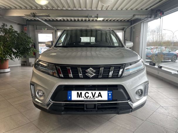 Suzuki Vitara 86 kW image number 3