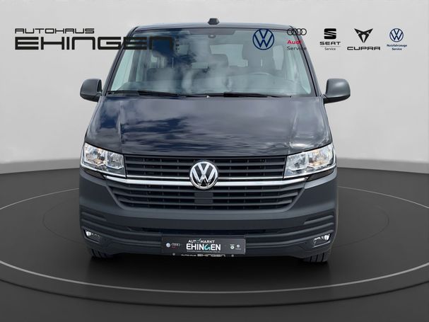 Volkswagen T6 Caravelle DSG Trendline 110 kW image number 5