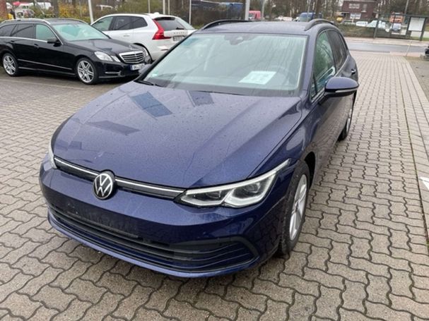 Volkswagen Golf Variant 1.5 TSI Business 110 kW image number 1