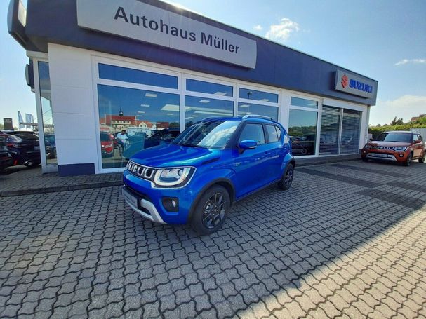 Suzuki Ignis 61 kW image number 1