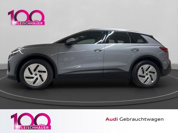 Audi Q4 35 125 kW image number 5