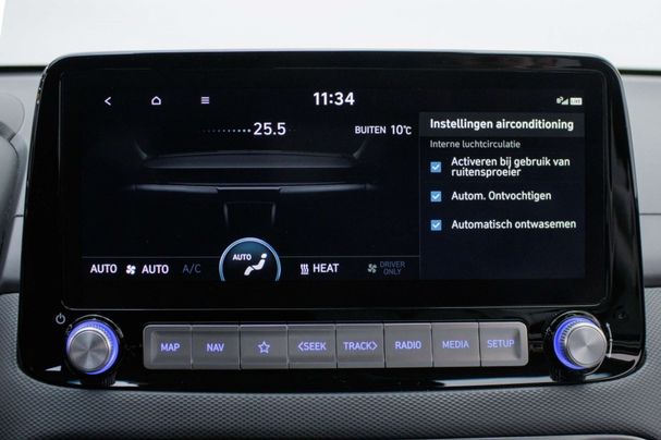 Hyundai Kona 64 kWh 150 kW image number 46