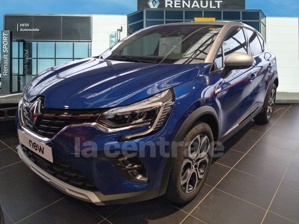 Renault Captur TCe 90 Techno 67 kW image number 17