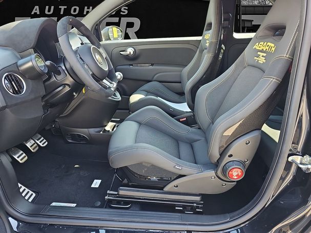 Abarth 695 132 kW image number 6