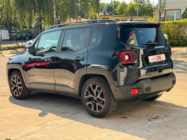 Jeep Renegade 1.0 T-GDi 88 kW image number 4