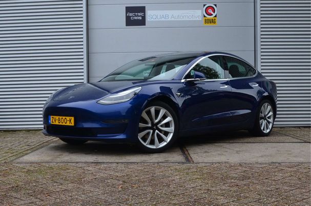 Tesla Model 3 60 Plus 175 kW image number 1