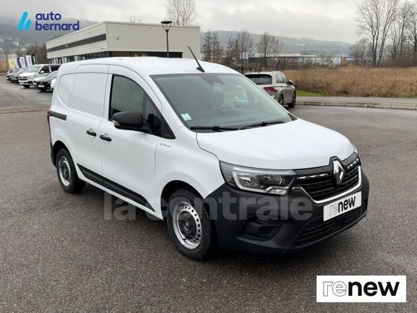 Renault Kangoo BLUE dCi 95 70 kW image number 15